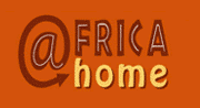 Africa at home logo