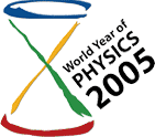 World Year of Physics 2005 - 世界物理年